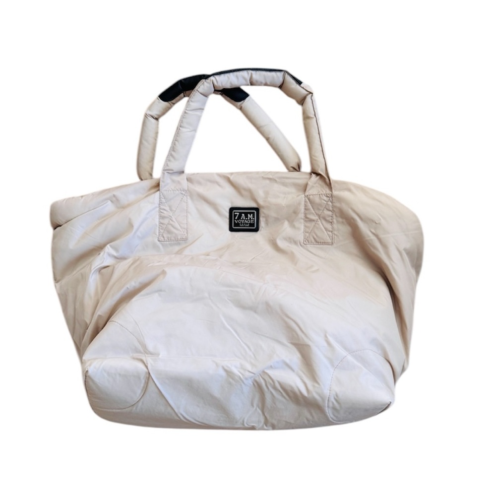 7am Large Roma Super Lightweight Overnight Diaper Bag New — image 7 of 7